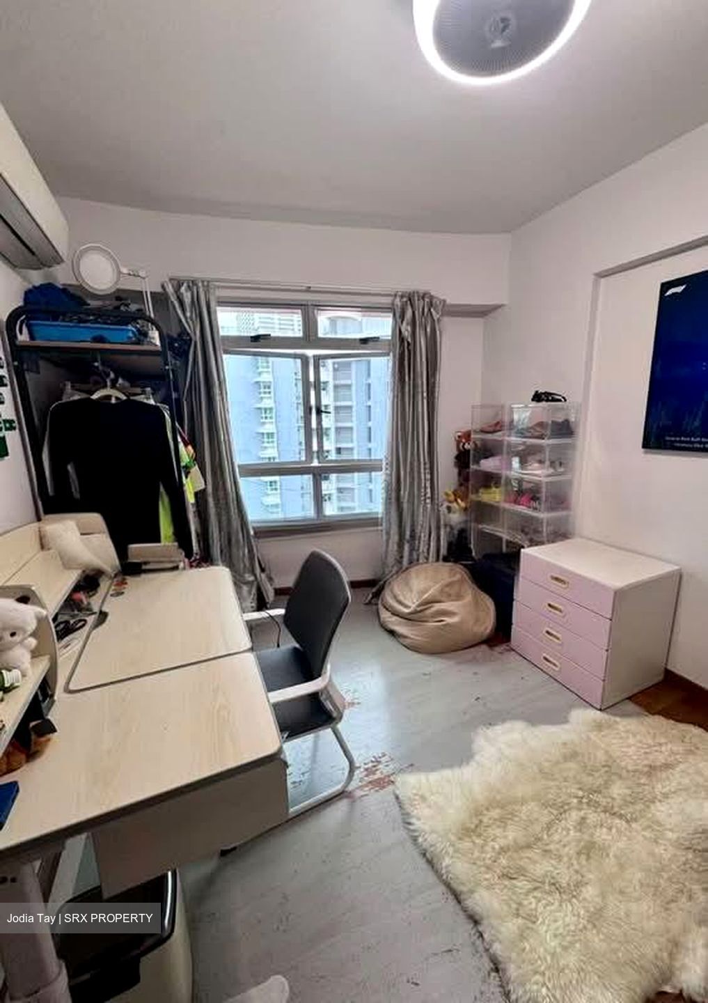 Blk 408B Coral Vale (Sengkang), HDB 4 Rooms #587651341